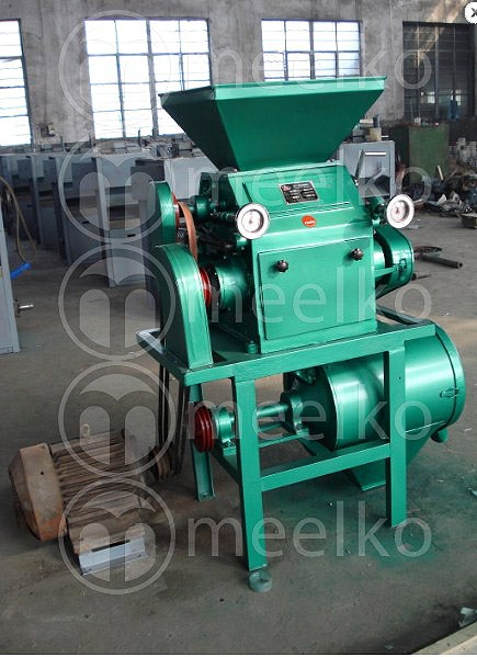 Imagen del producto relacionado Molino Completo de Harina de Trigo 300–400 kg/h Automático (M6FX) - Molino de harina de trigo M6FX automático de doble cernidor, de 300–400 kg/h. Kit completo para uso independiente o en peque…